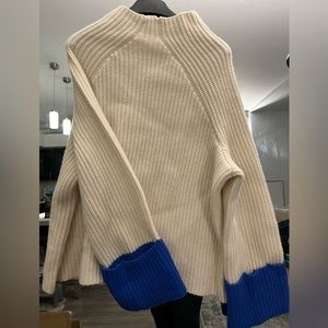 Tory Sport Sweater